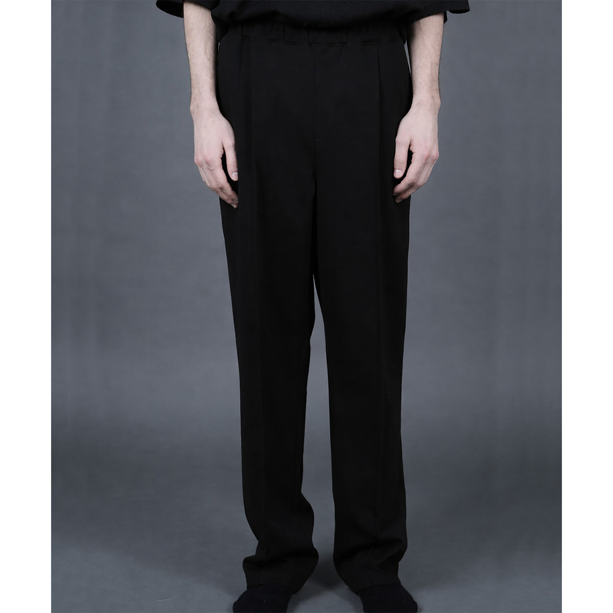 Light EASY Slacks FHPT-0242 – FORTUNAHOMME