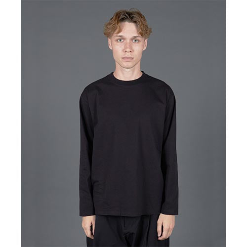 GIZA Premium L/S Tee FHLT-0135 – FORTUNAHOMME