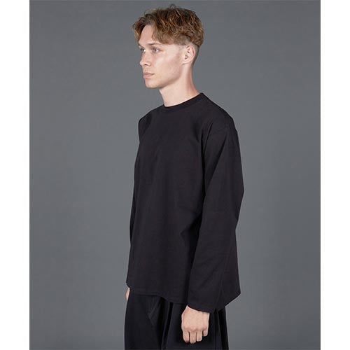 FORTUNAHOMME GIZA Premium L/S Tee-