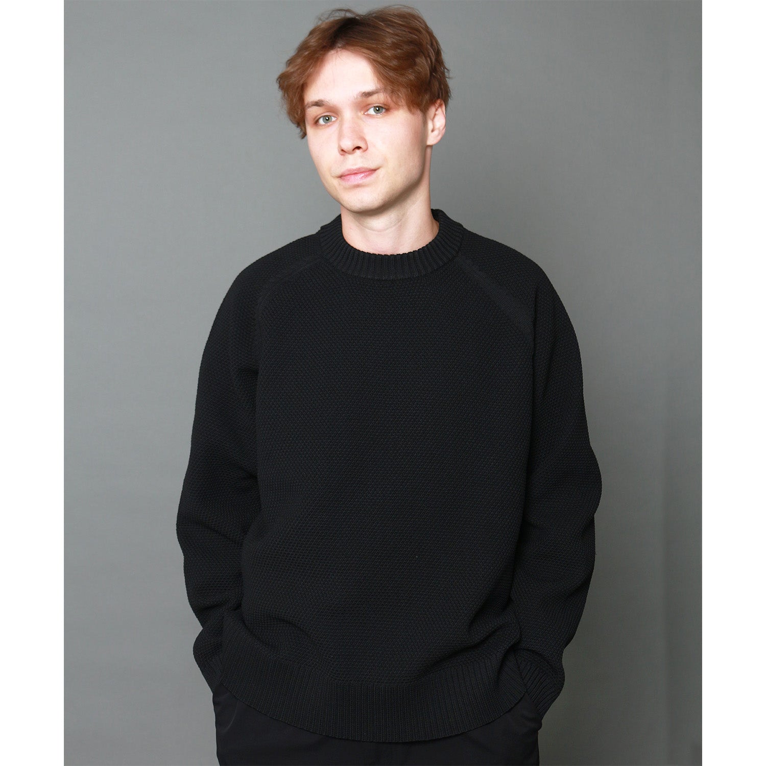 KNIT – FORTUNAHOMME