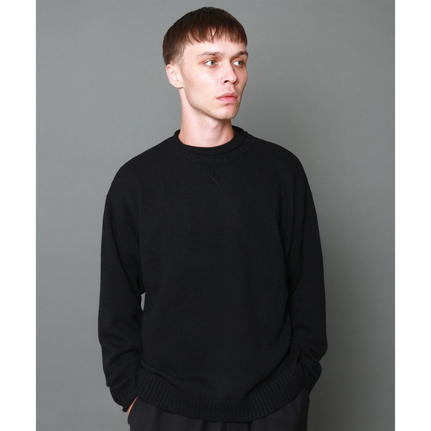 KNIT – FORTUNAHOMME