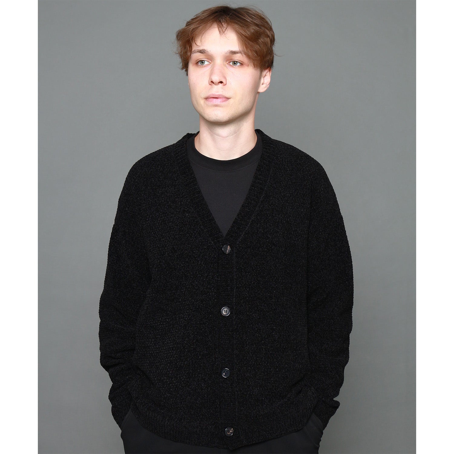 KNIT – FORTUNAHOMME