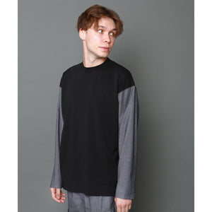 ClearSmooth Blocking L/S Tee FH LT-0172