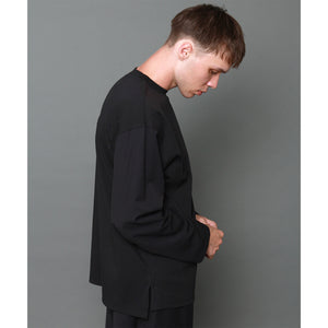 ClearSmooth Blocking L/S Tee FH LT-0172