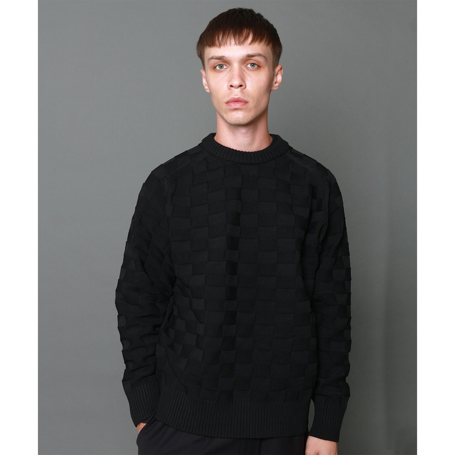 KNIT – FORTUNAHOMME
