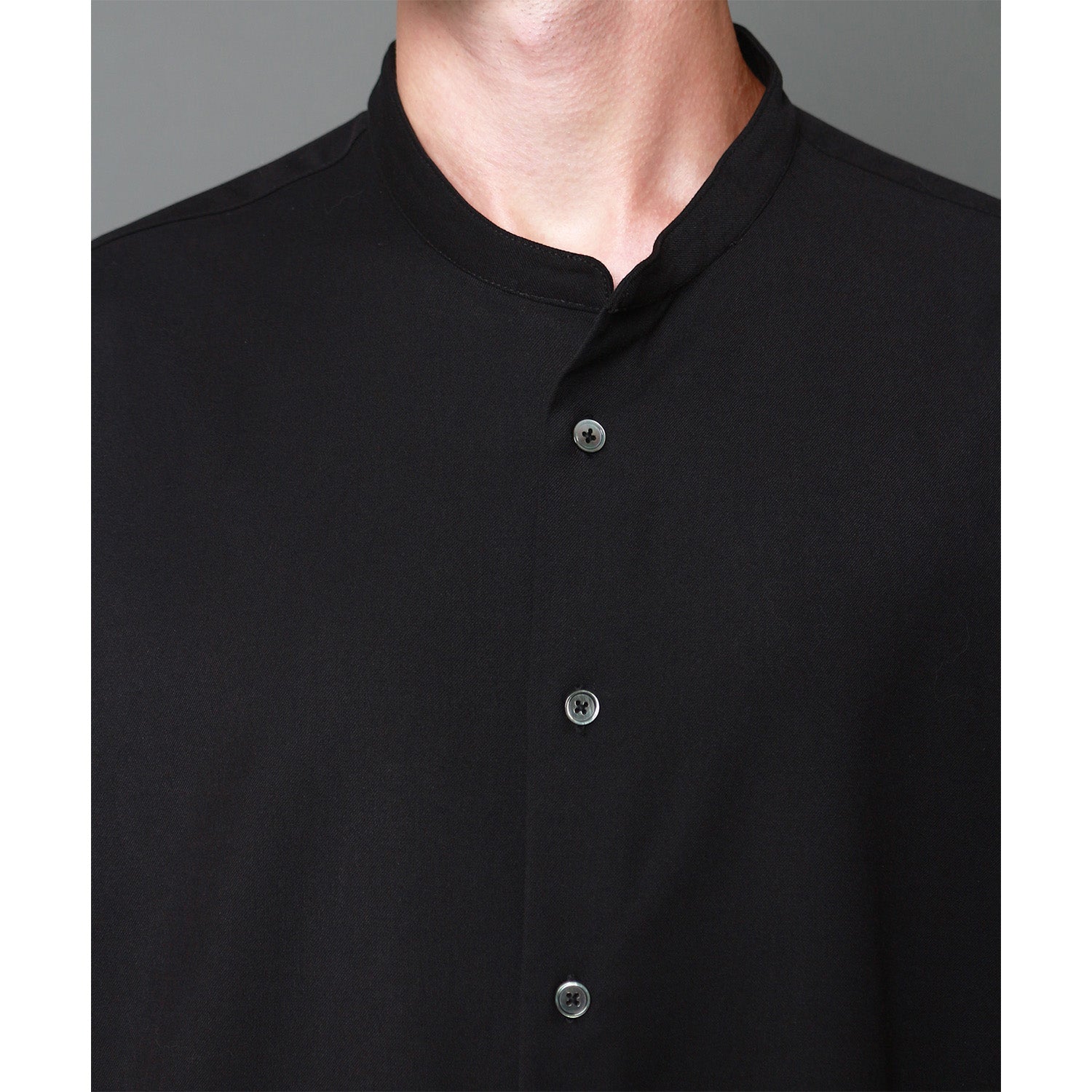 WoolyTEC Twill Shirt FHSH-0179