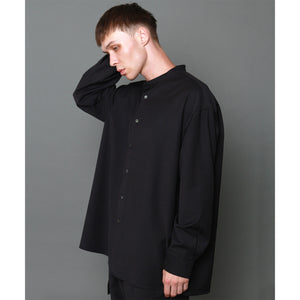 WoolyTEC Twill Shirt FHSH-0179