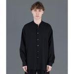 画像をギャラリービューアに読み込む, Double Linen Shirt FHSH-0183
