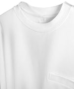 画像をギャラリービューアに読み込む, SoftClearSmooth Tailored Tee FHCT-0237
