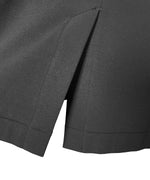 画像をギャラリービューアに読み込む, SoftClearSmooth Tailored Tee FHCT-0237
