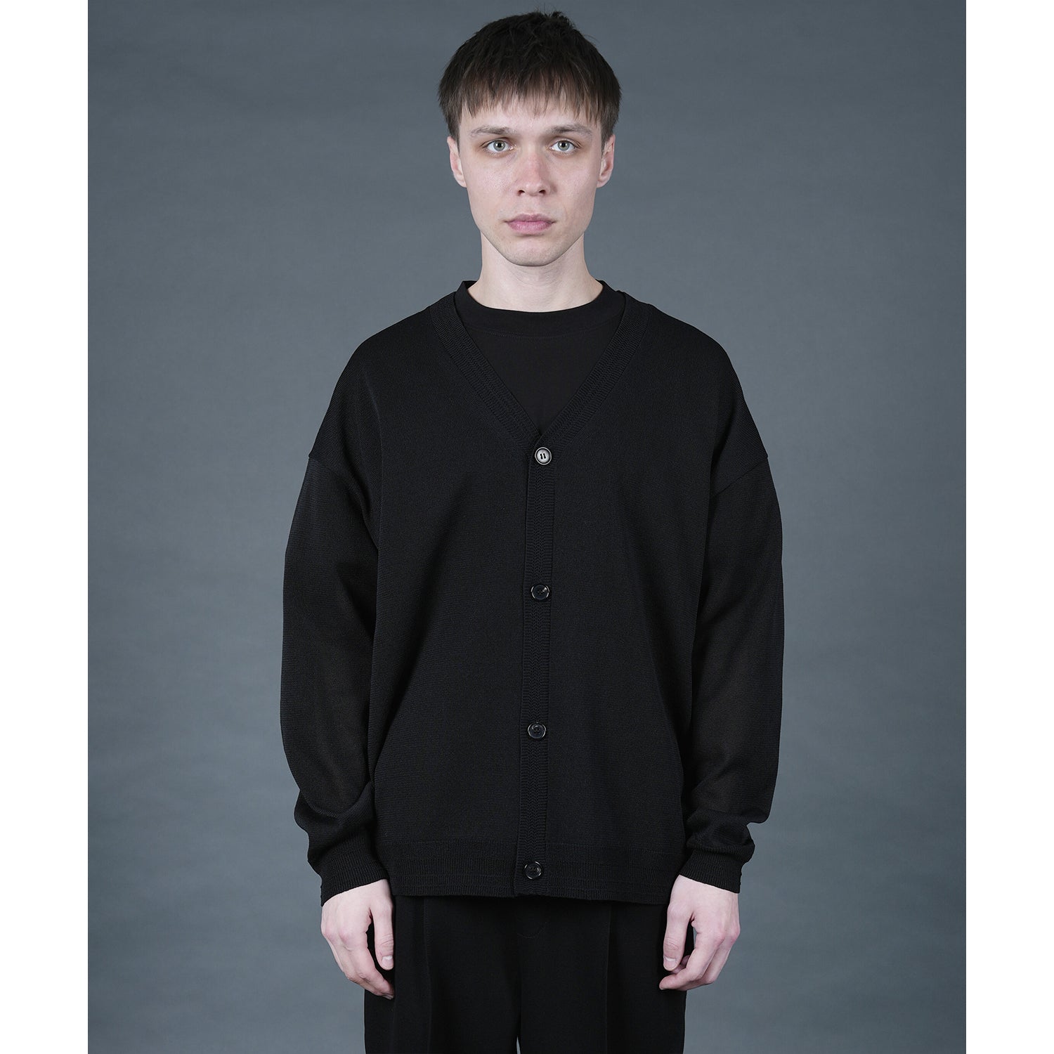 KNIT – FORTUNAHOMME