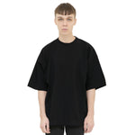 画像をギャラリービューアに読み込む, SUVIN LUXE Cotton 3yarn Dry Tee ADAM
