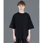 画像をギャラリービューアに読み込む, SoftClearSmooth Tailored Tee FHCT-0237
