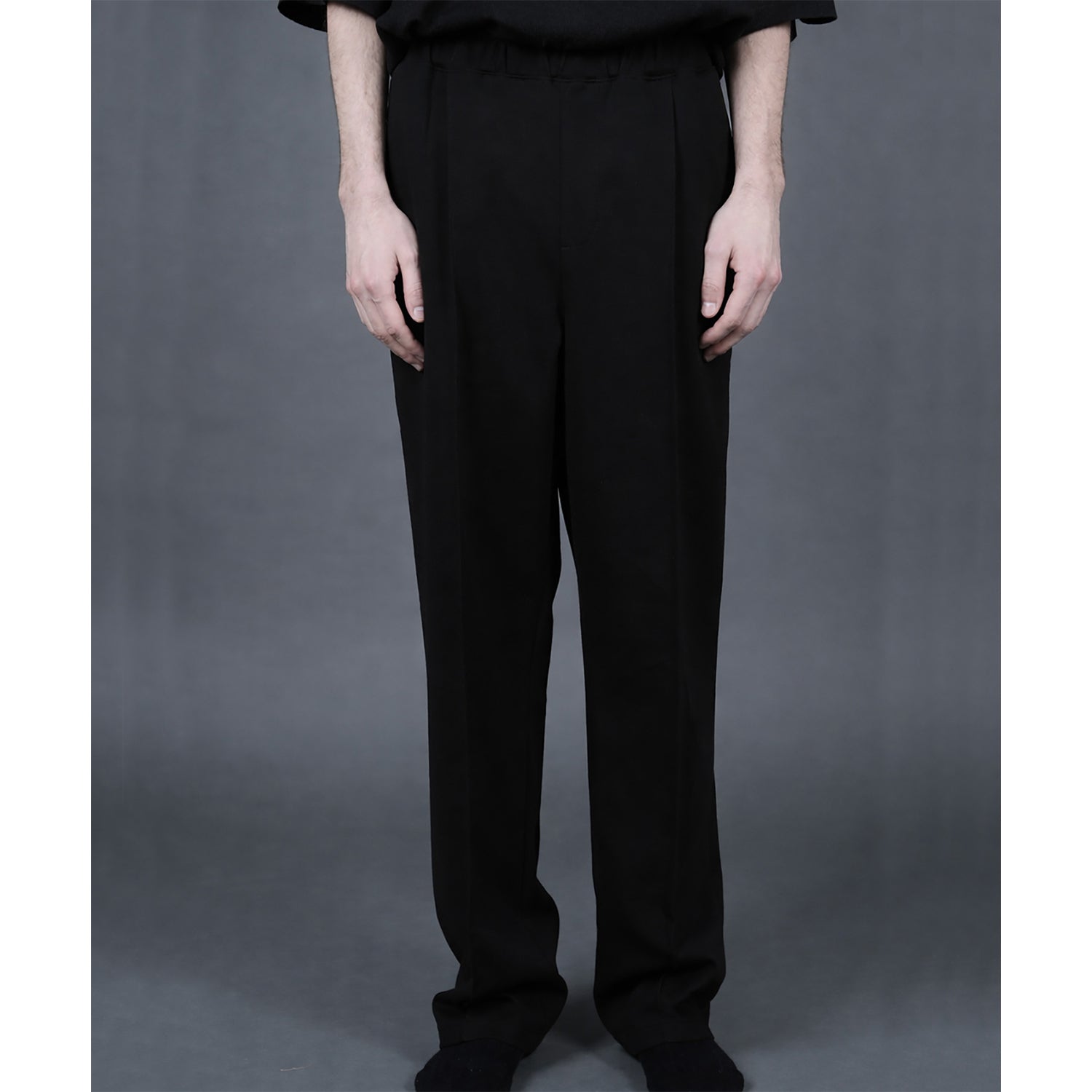 Light EASY Slacks FHPT-0242 – FORTUNAHOMME