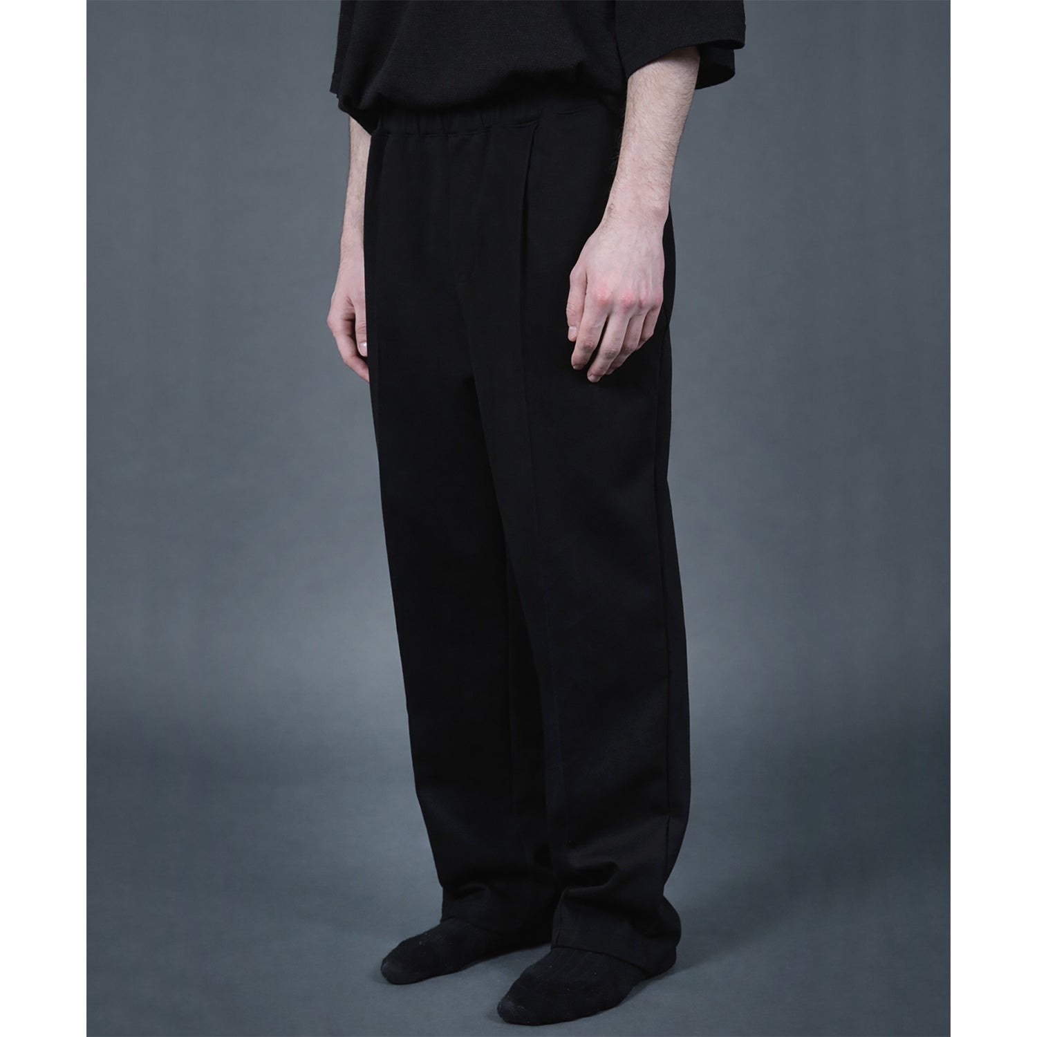 Light EASY Slacks FHPT-0242 – FORTUNAHOMME