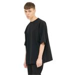 画像をギャラリービューアに読み込む, SUVIN LUXE Cotton 3yarn Dry Tee ADAM
