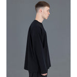 画像をギャラリービューアに読み込む, Clear Cocoon L/S Tee FHLT-0240
