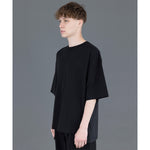 画像をギャラリービューアに読み込む, Docking CrewNeck-Tee FHCT-0236
