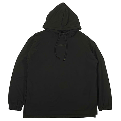 ECOTEC FrenchTerryHoodie FHPK-0013