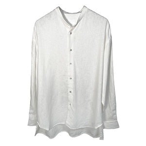 Double Linen Shirts FHSH-0099